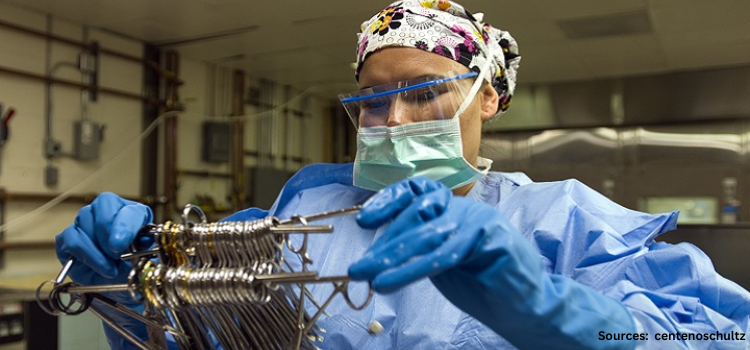 How Tech is Transforming Surgical Equipment in 2025