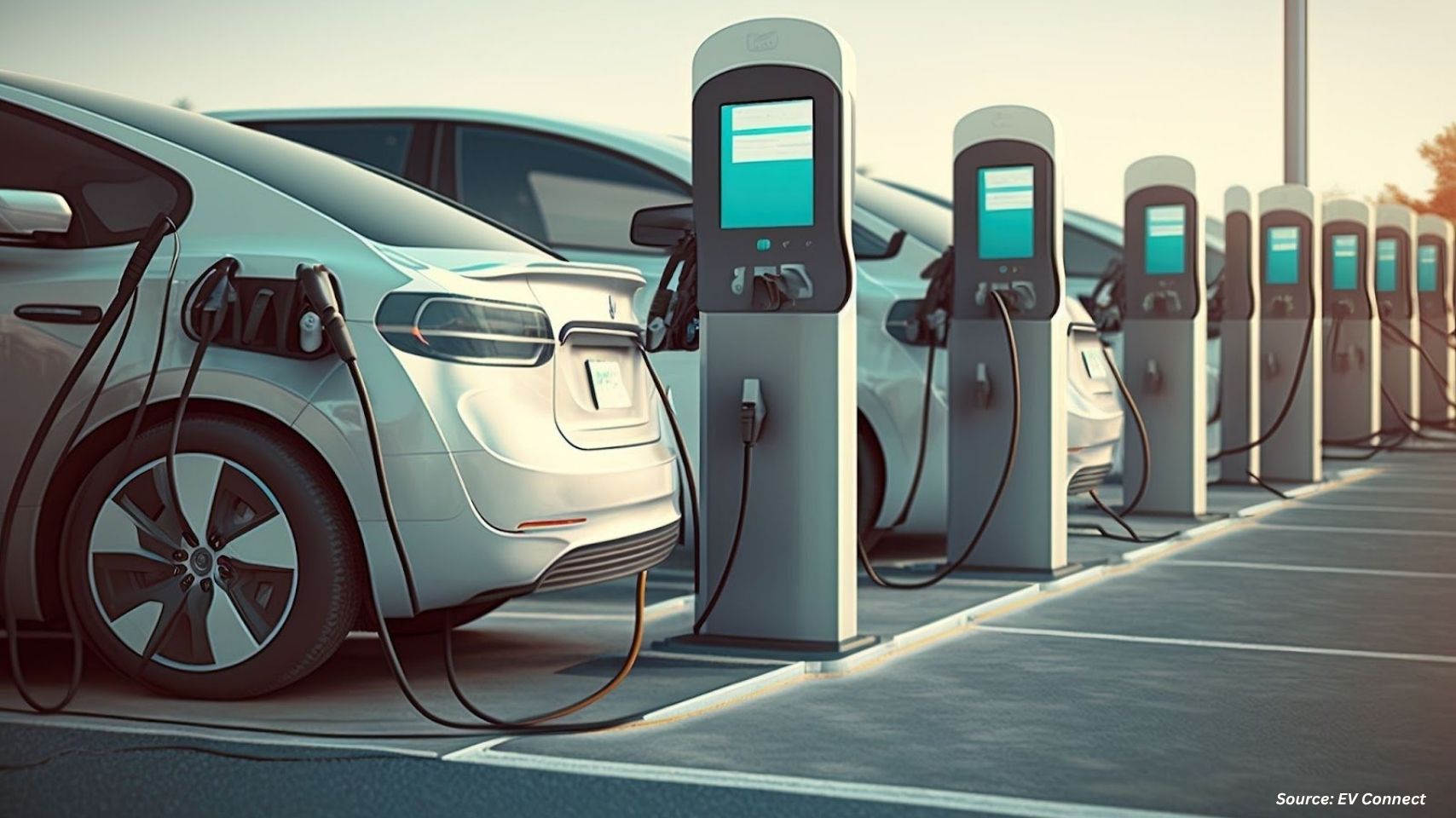 How Charge Point Operators Shape India’s EV Infrastructure