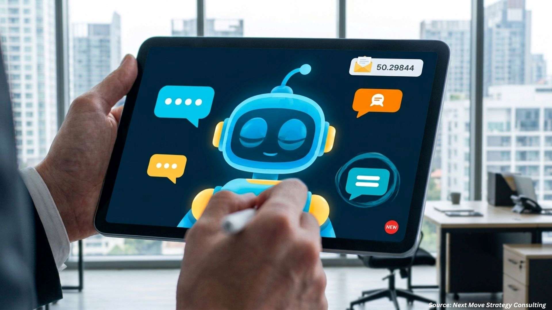 Can AI Deployments Redefine Future Chatbots?