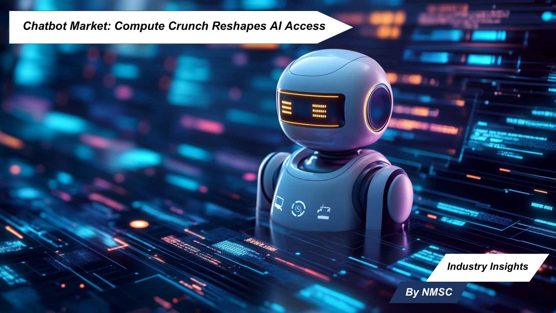 Chatbot Market: Compute Crunch Reshapes AI Access