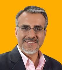 Chetan Maini Chetan Maini