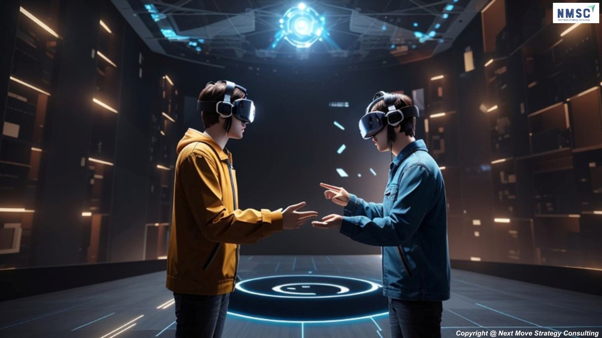 China Tightens Digital Human Rules as Real-World Data Fuels Virtual Beings Market Evolution