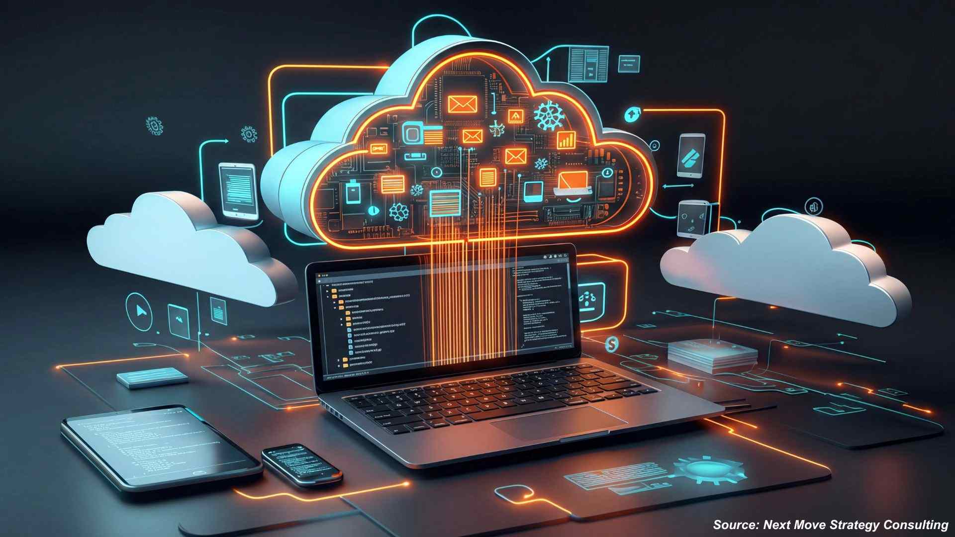 How Are Cloud AI Developer Services Redefining Ent...