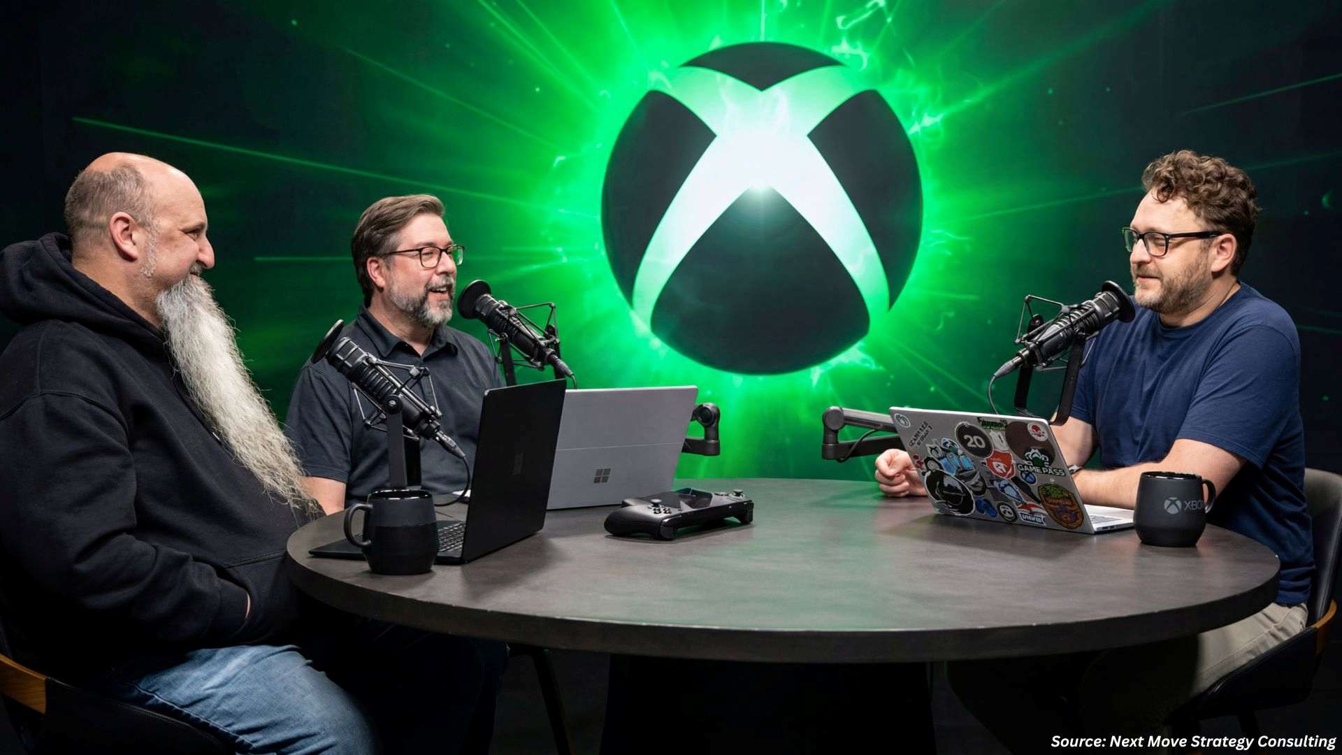 Is Cloud Gaming Entering a More Accessible and Scalable Era?