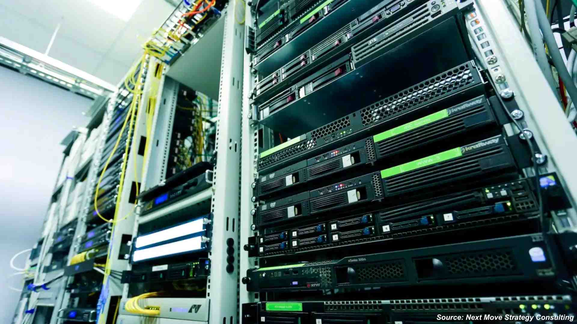 AI Investment Surge, Hyperscaler Expansion and Next-Gen Server Platforms Reshape Industry Dynamics