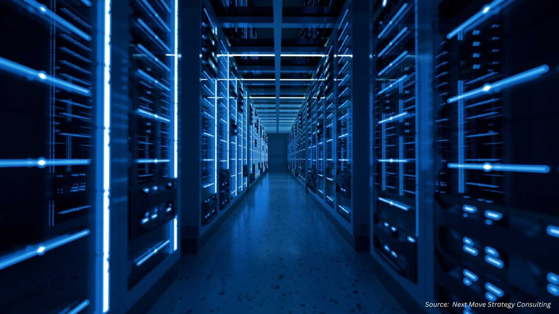 Cold Storage Market: DP World and Vertical Cold Drive Global Cold Chain Transformation