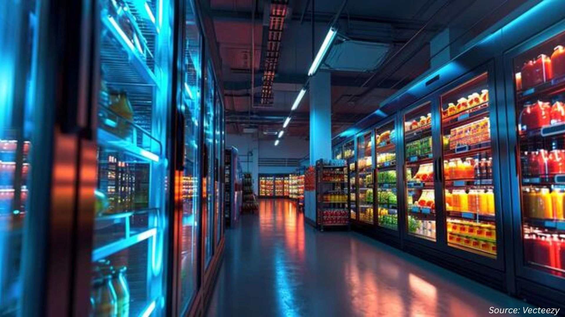 Cold Storage Market: Infrastructure Expansion Powering Modern Supply Chains