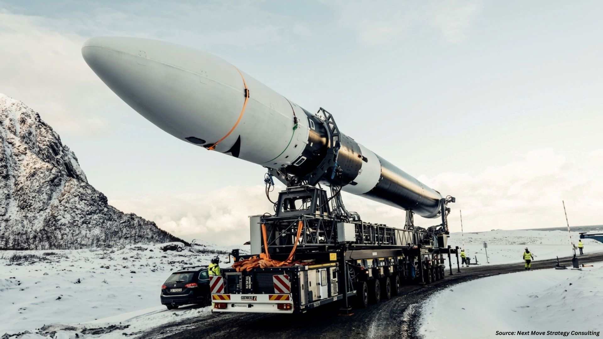 Can China’s Sea-Based Rocket Launch Mark a Turning Point for Commercial Space in 2026?