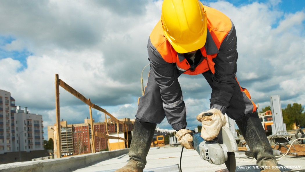 How Industry Giants Are Reshaping the Global Const...