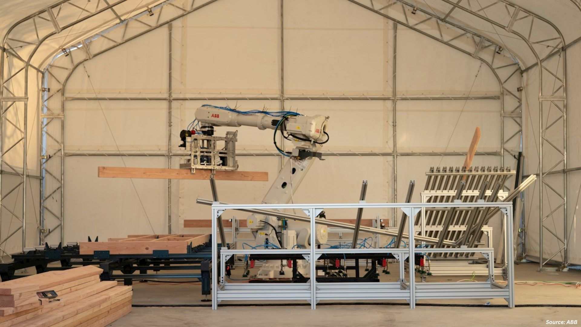 Construction Robots Market: AI & Humanoids Driving Growth