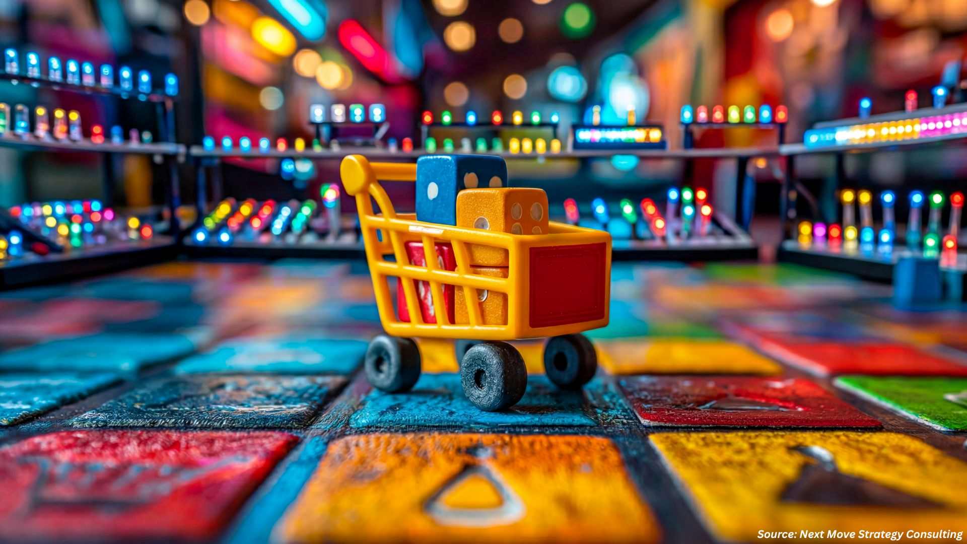 How Is Consumer AI Reshaping Everyday Technology?
