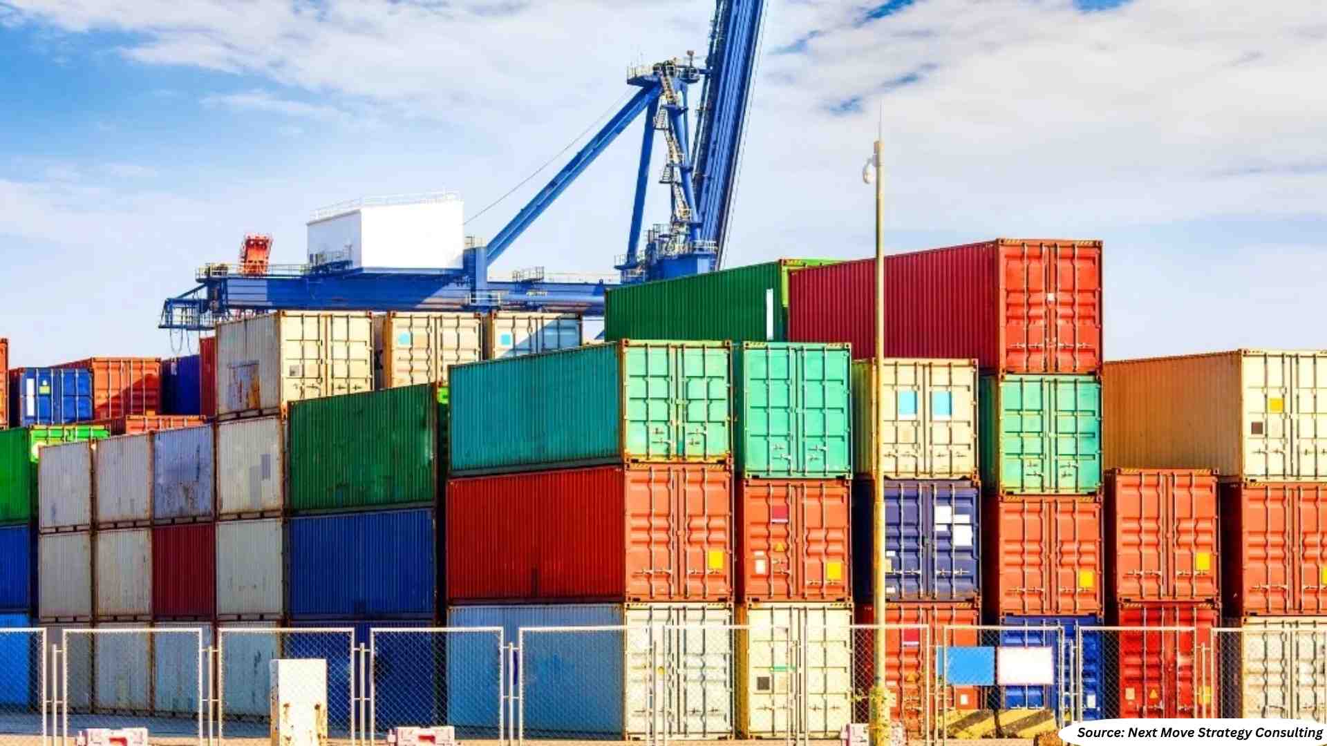 Traqo Launches AI-Powered Container Tracking as Suez Canal Policy Shift Signals Change in Container Management Market