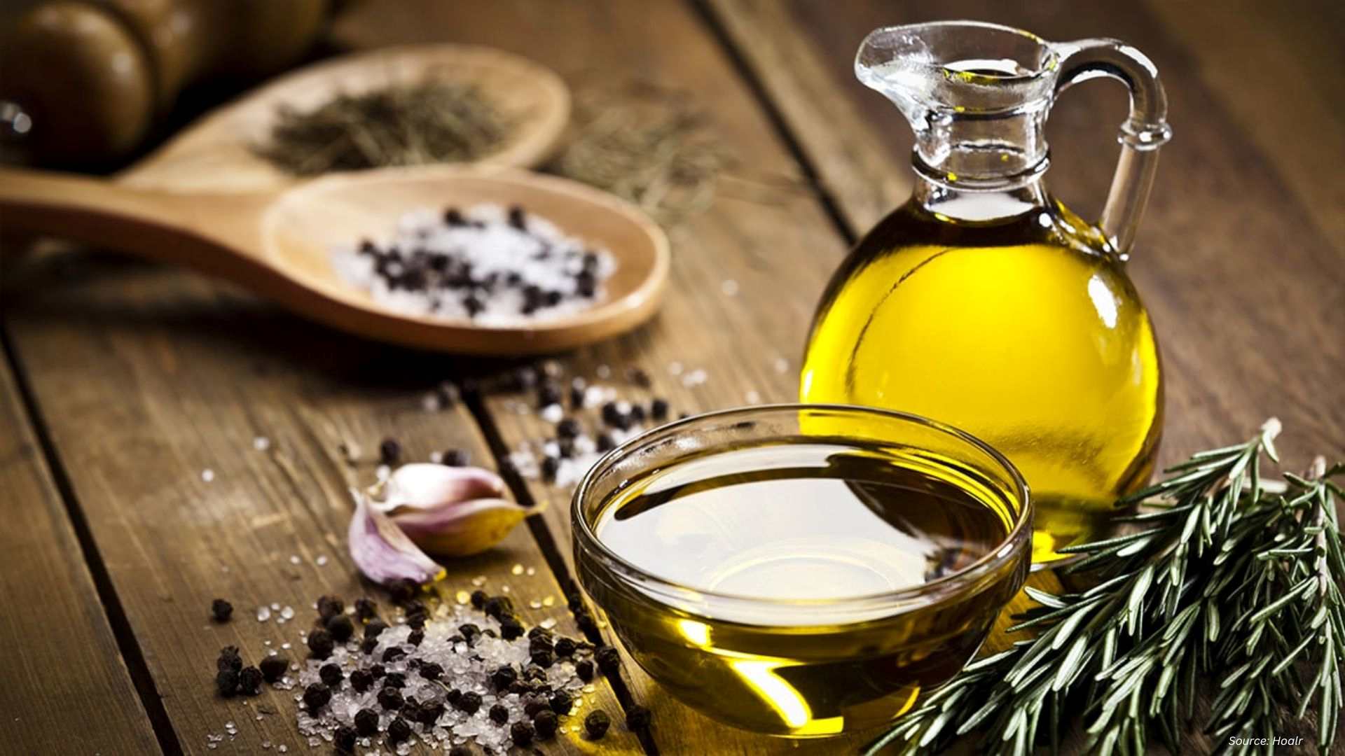 Cooking Oil Prices Rise - Is Innovation the Turning Point?