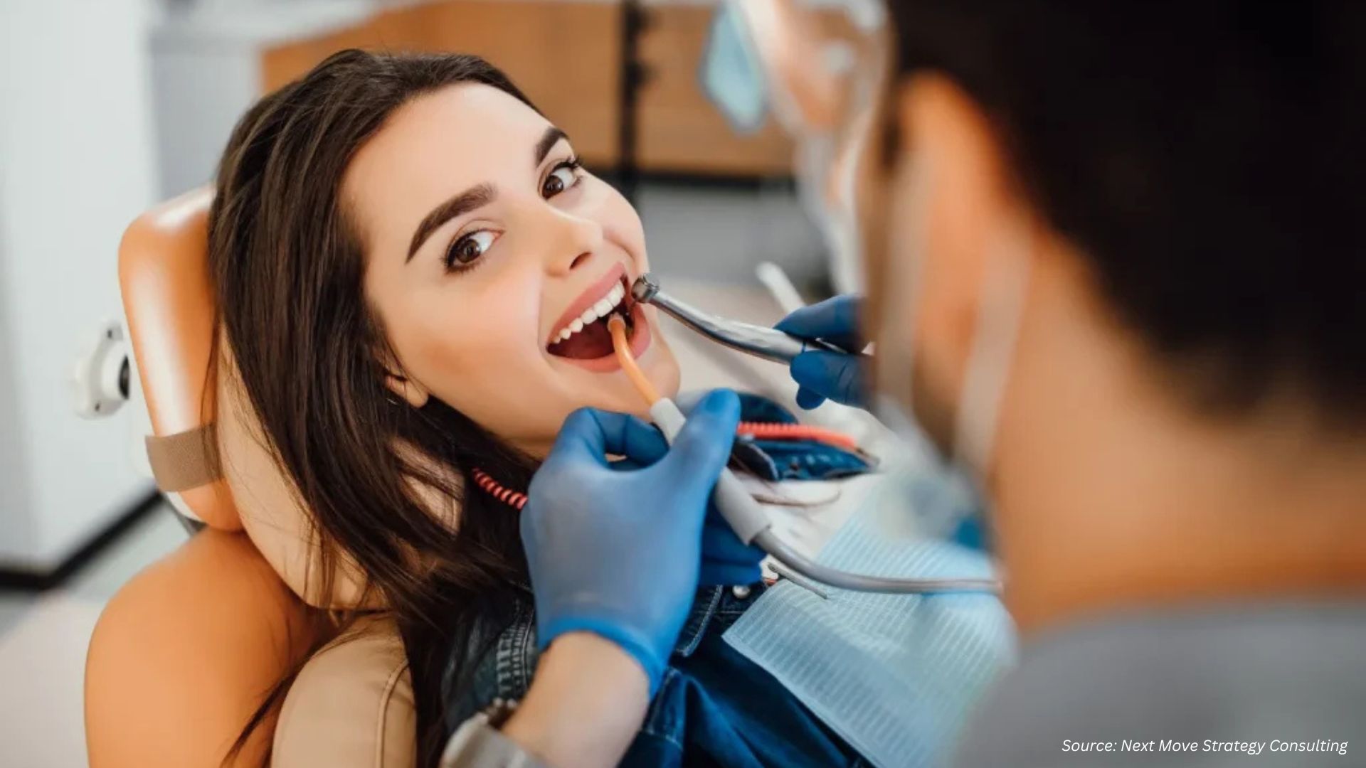 FDA Rule Reshapes Global Cosmetic Dentistry Market