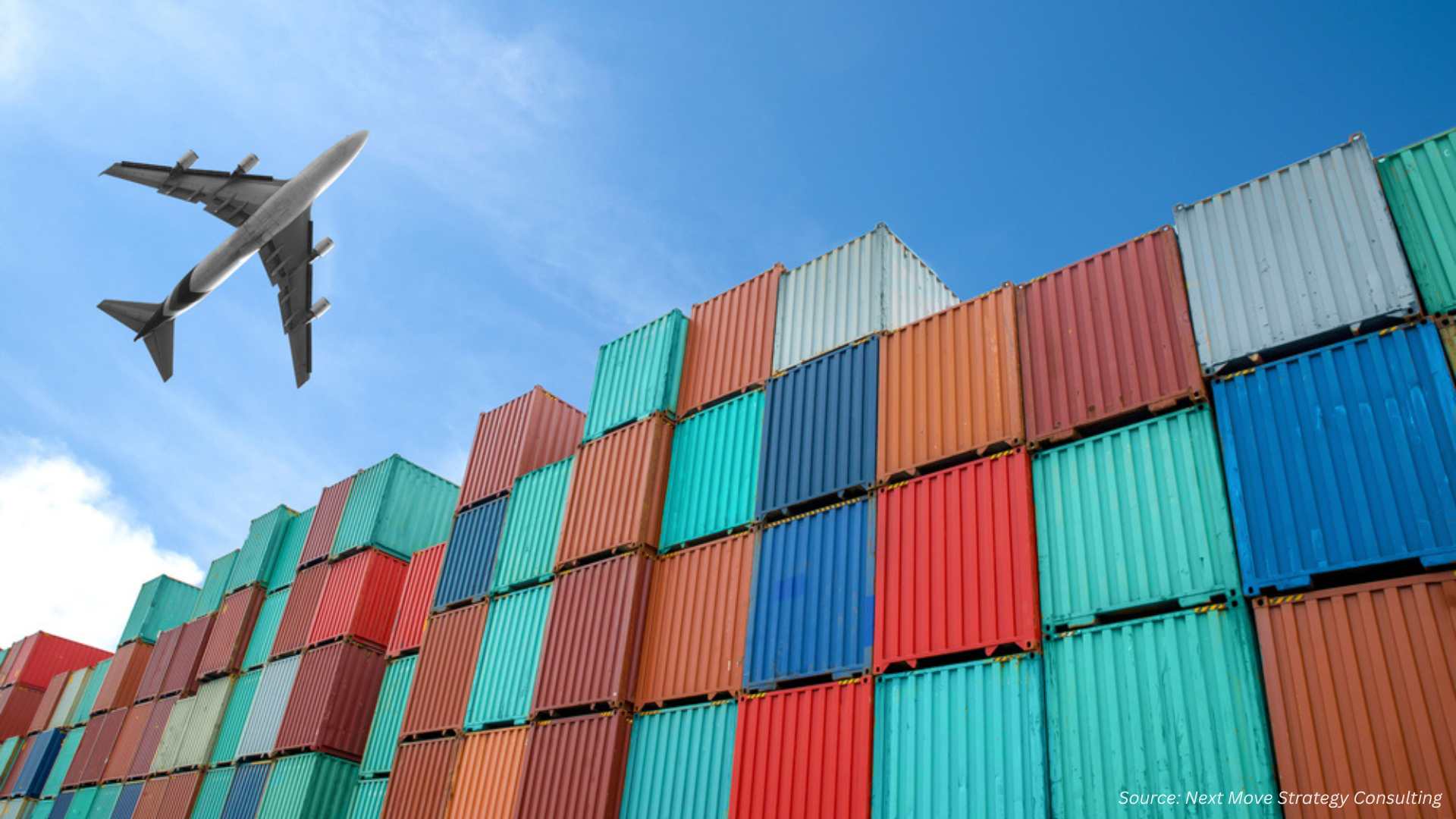 Is Air Logistics the Future of Cross-Border E-Commerce Logistics?