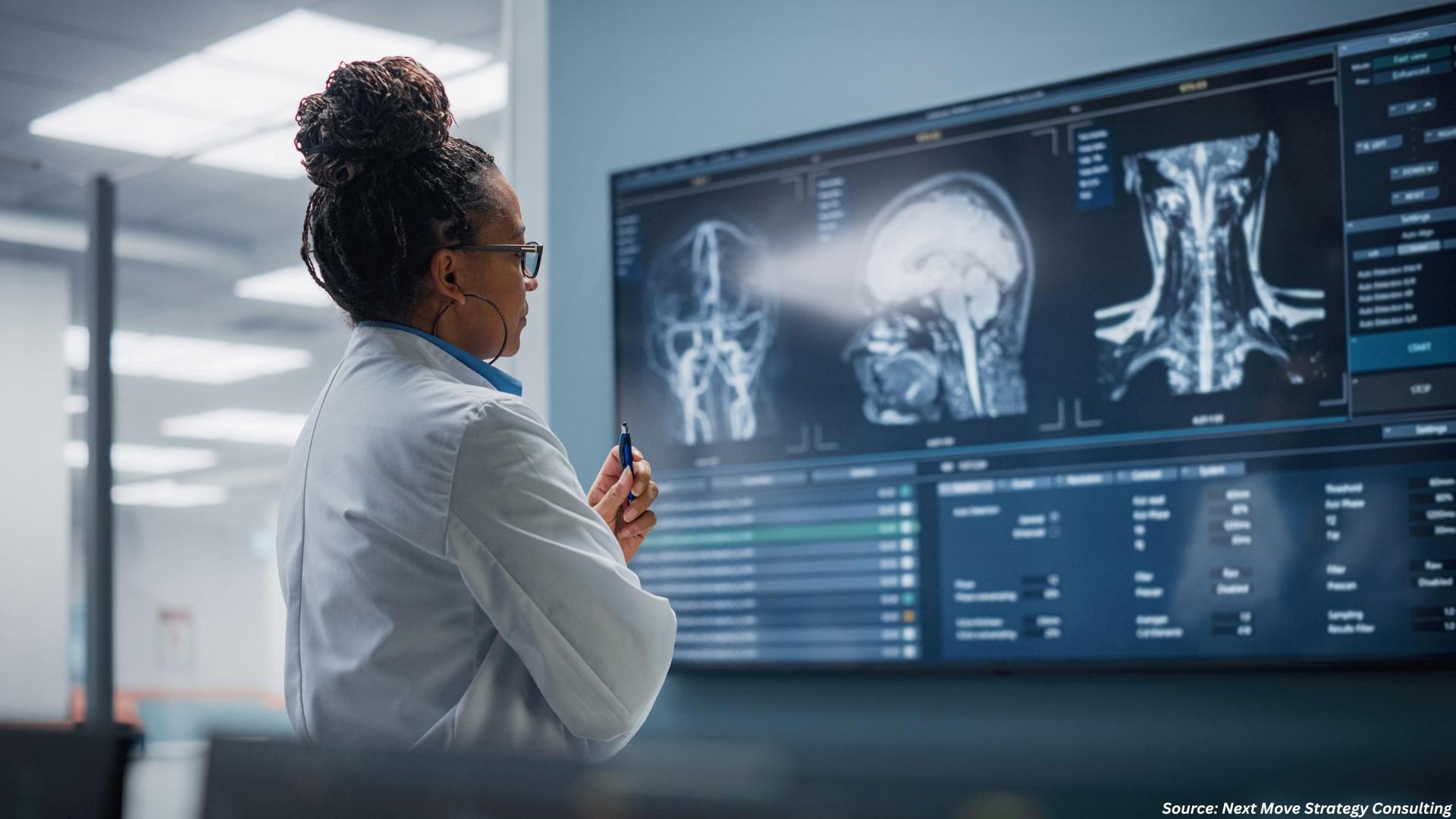 Digital Healthcare Market: Strategic Acquisitions, Telehealth Expansion, and Ecosystem Collaboration