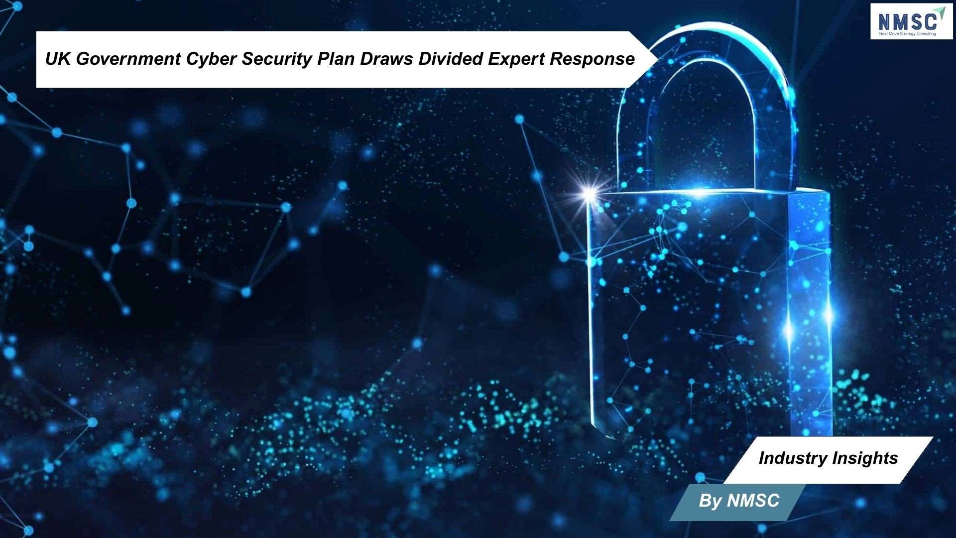 UK Government Cyber Security Plan Draws Divided Expert Response