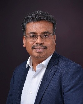 Daniel Raj Daniel Raj