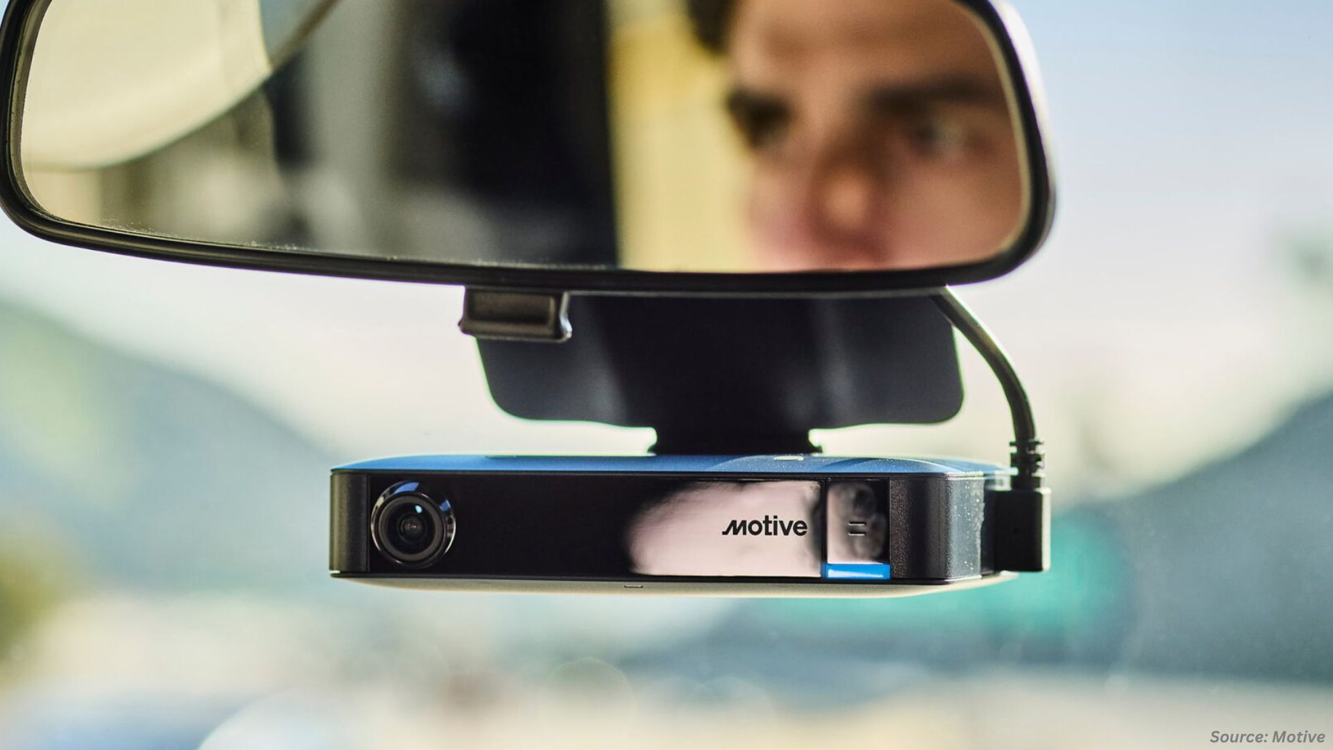 Dashboard Camera Market: AI, Connectivity & Safety