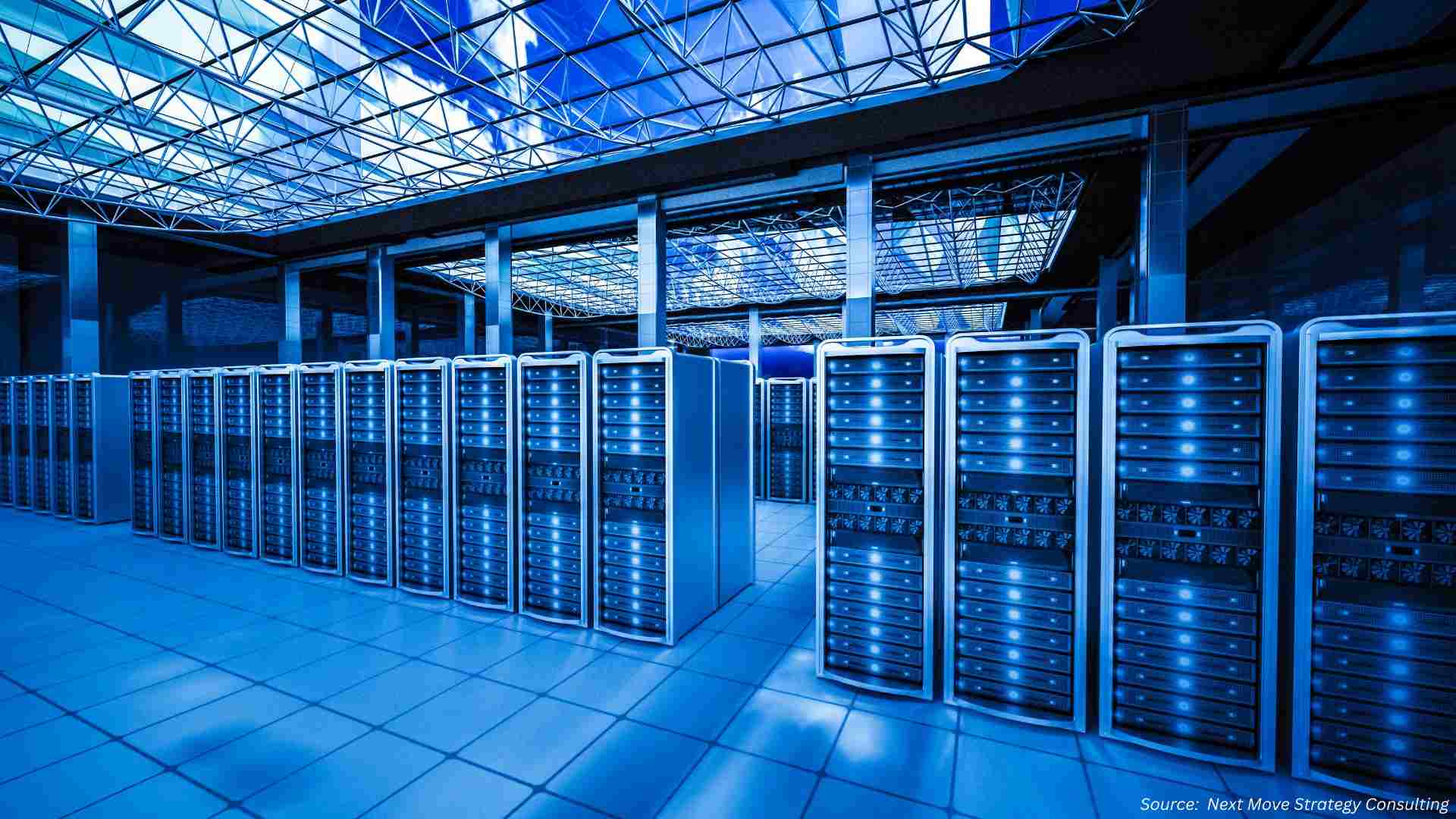 Data Center Cooling: Innovations for a Sustainable Future
