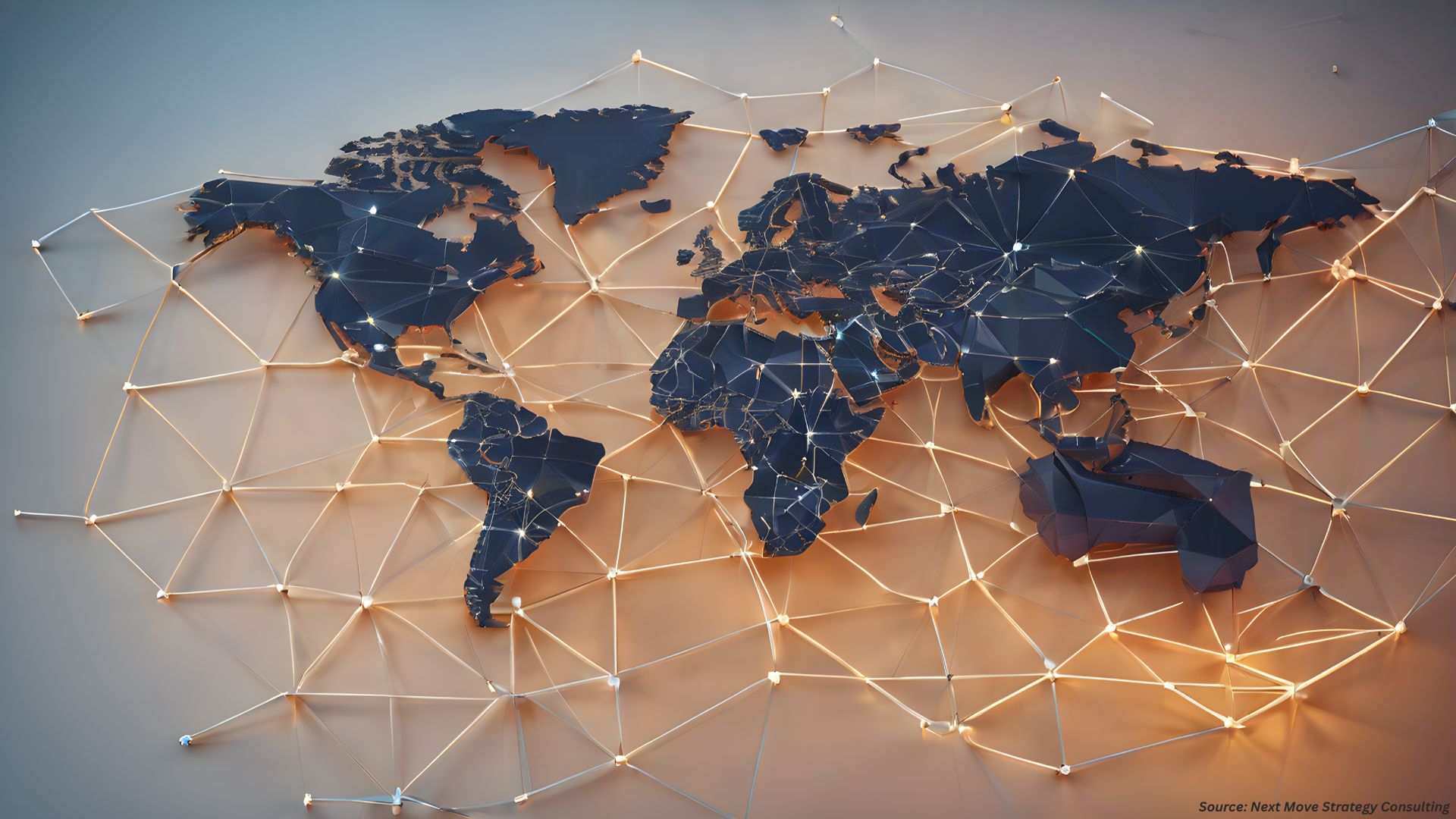 Data Mesh Market: From Battlefield Edge to Financial Cloud