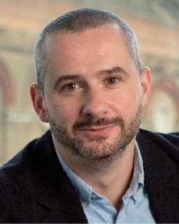 David Higgins, Senior Director, CyberArk Field Technology Office