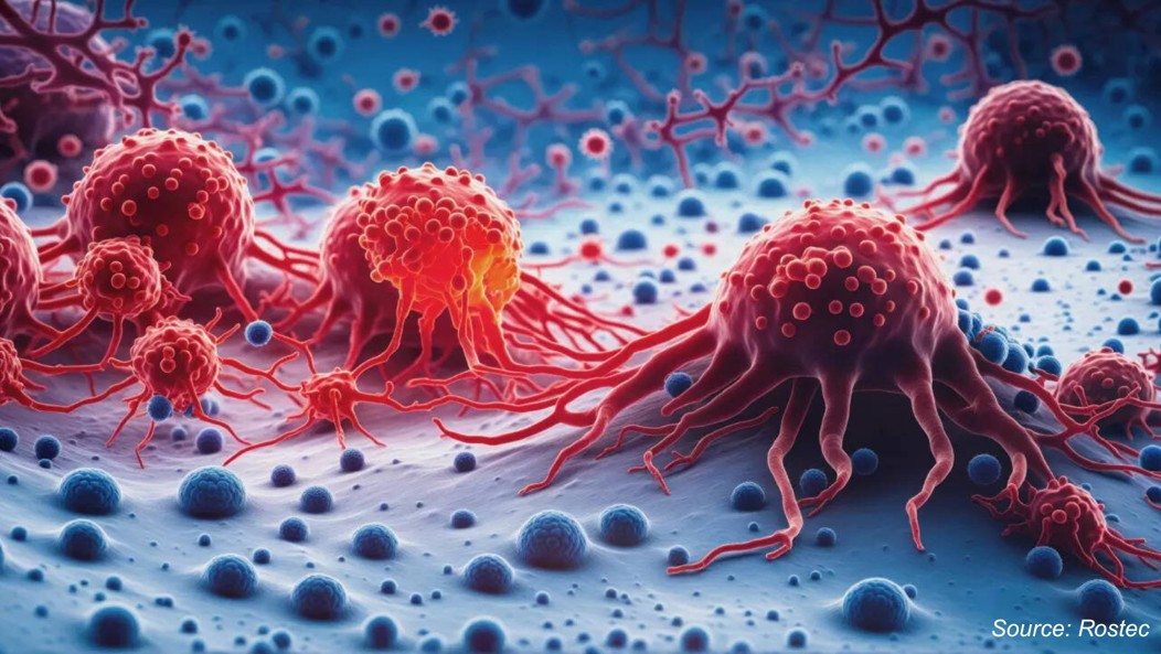 Deubiquitinases in Cancer Treatment Are Unlocking...