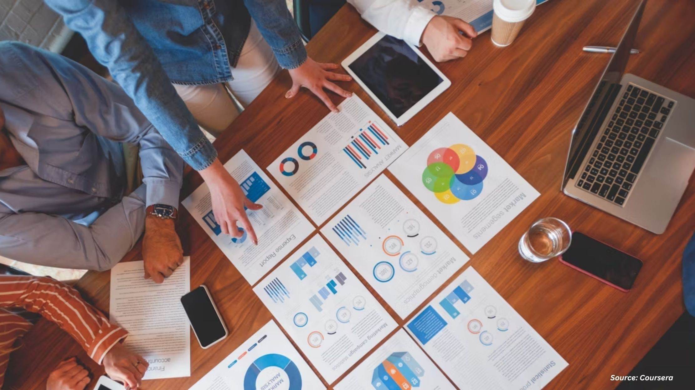 Leading Global Market Research Firms in 2025