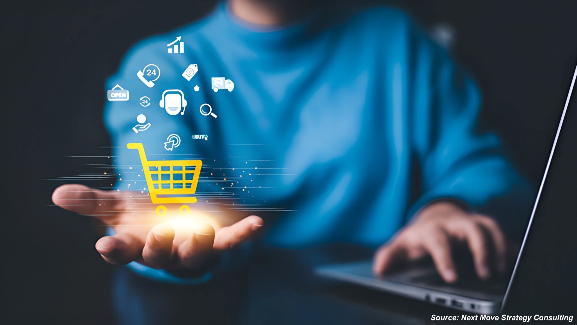 What Is a Digital Marketplace and Why Does It Matter in 2026?
