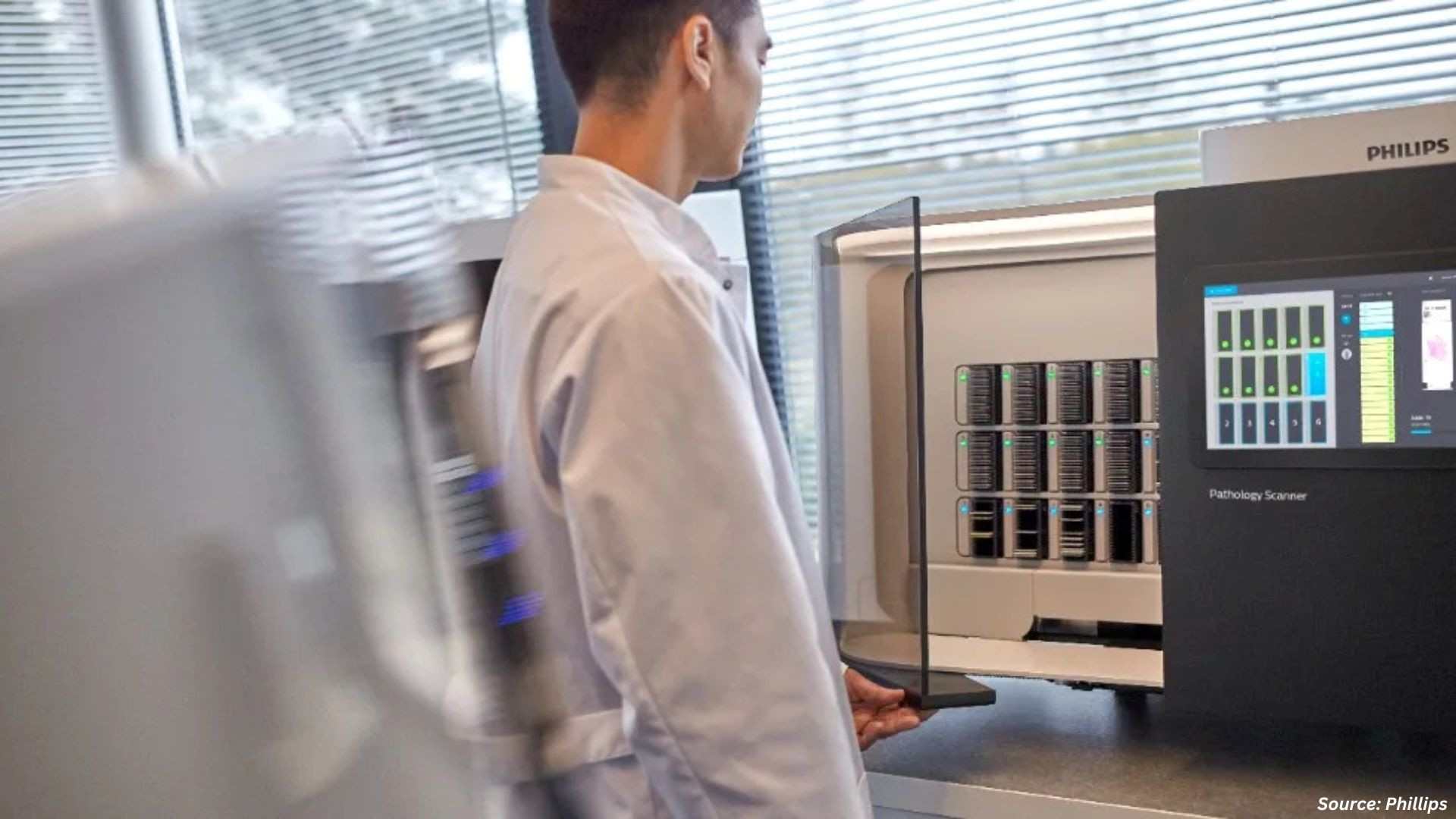 Digital Pathology Market: AI, Interoperability & Growth