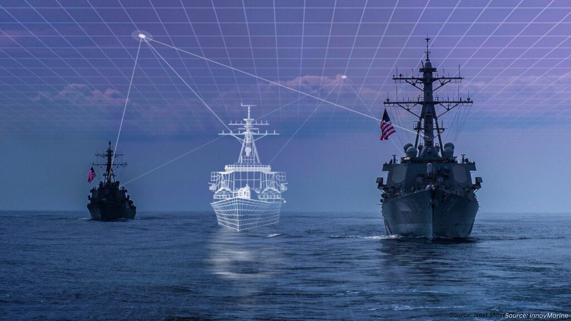 Is Your Digital Shipyard Secure? Navigating Cybersecurity in 2025