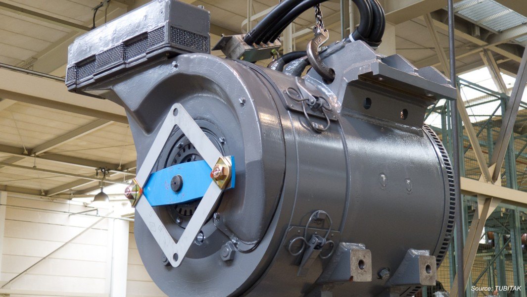 Digitalization and Predictive Maintenance: The Next Growth Frontier for the Railway Traction Motor Market