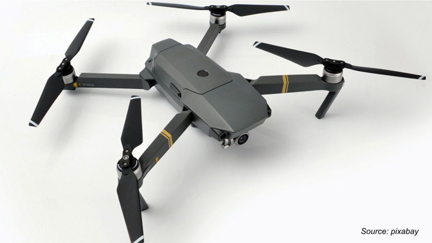 From AI to Sustainable Flight: Is the Digital Revolution Transforming the Future of Drones?