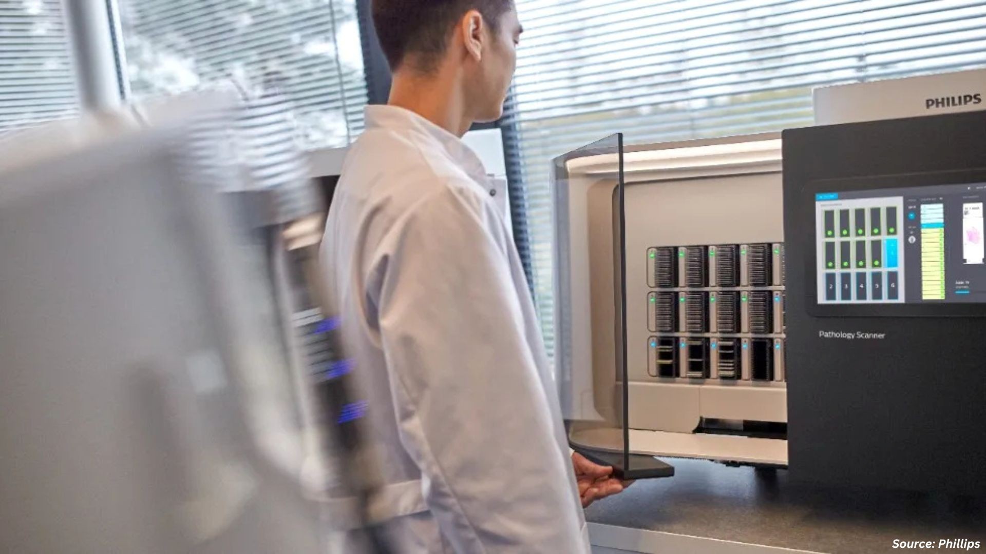 Digital Pathology Market: AI, Interoperability & Growth