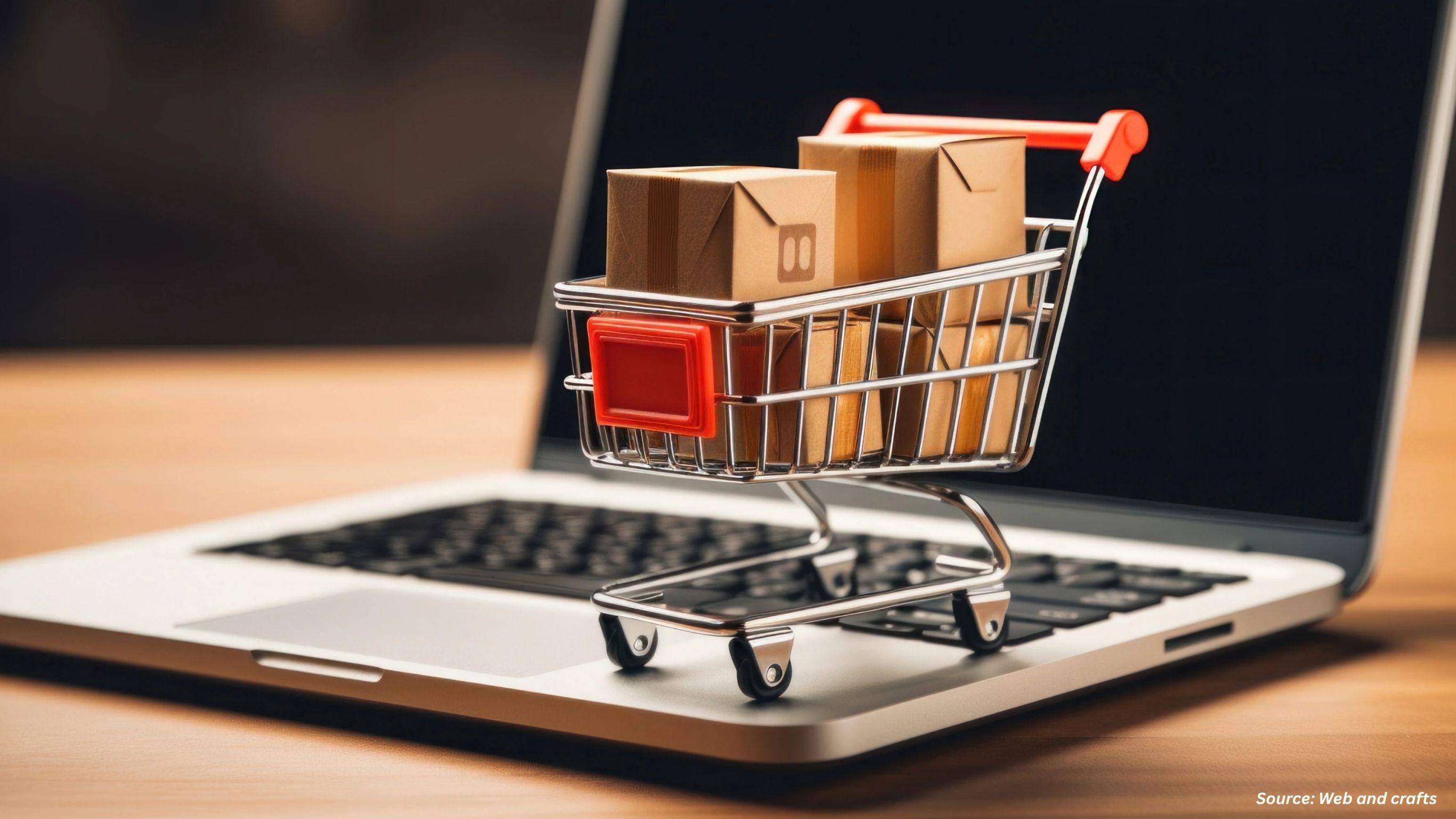 How E-commerce is Reshaping Global Retail Today
