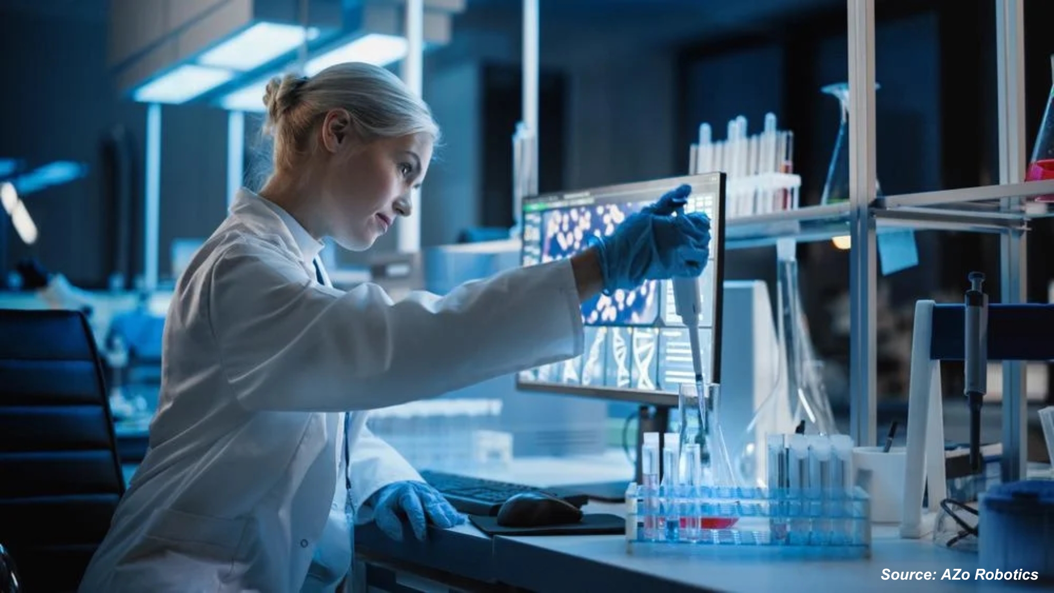 Who’s Leading the Early Toxicity Testing Industry?