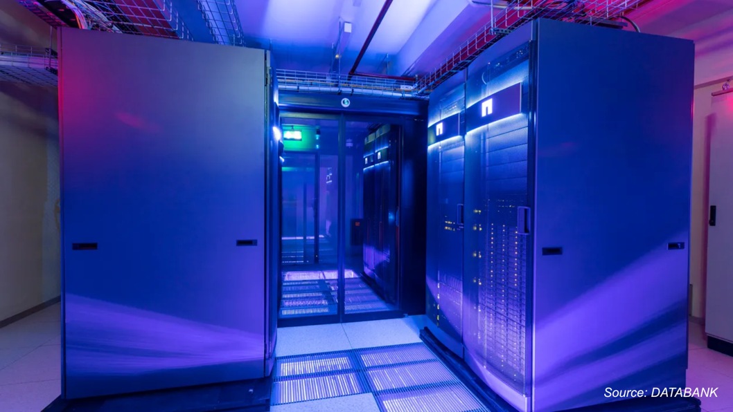 Egypt Data Center Colocation: 5 Companies Moving M...
