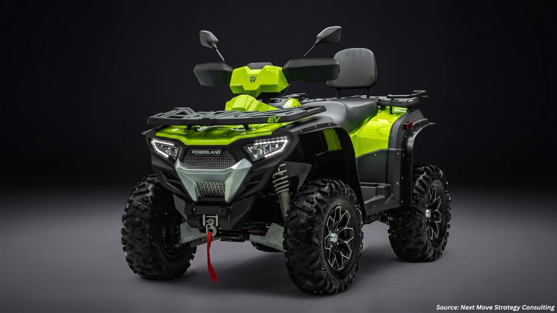 How Are Electric Off-Road Vehicles Reshaping Adventure Mobility?