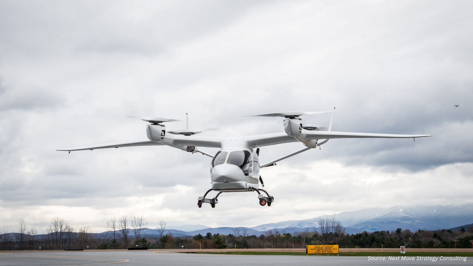 U.S. Clears Runway for Commercial Electric Aviation Era