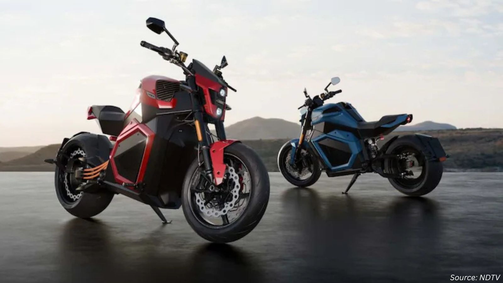 Electric Bike Market: Battery Innovation and OEM Momentum