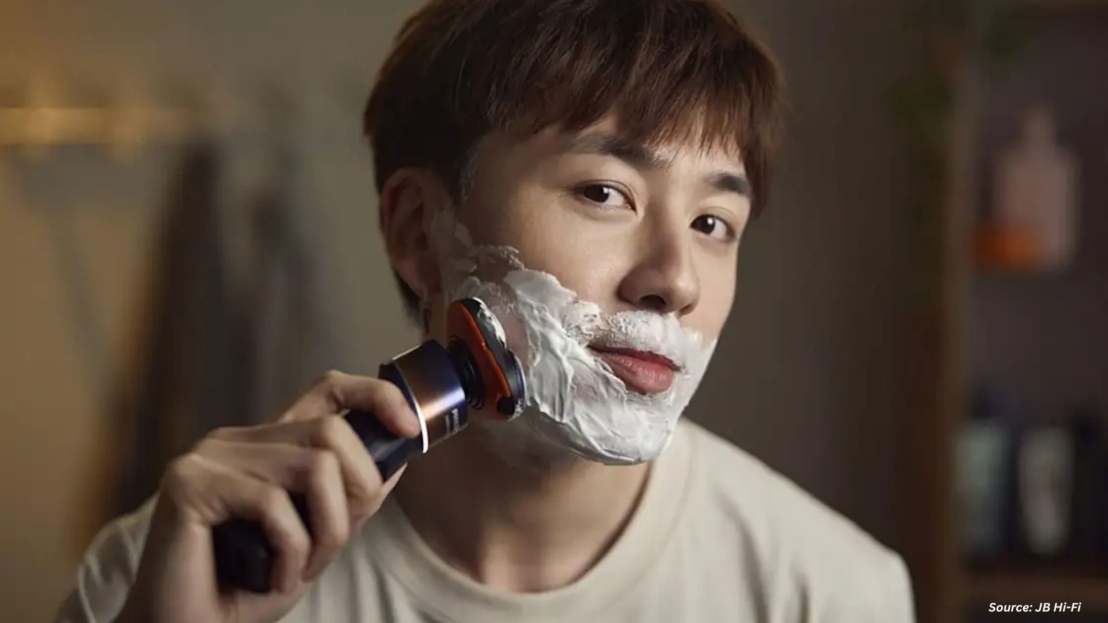 How Leading Brands Rule 50% of the Electric Shaver Market