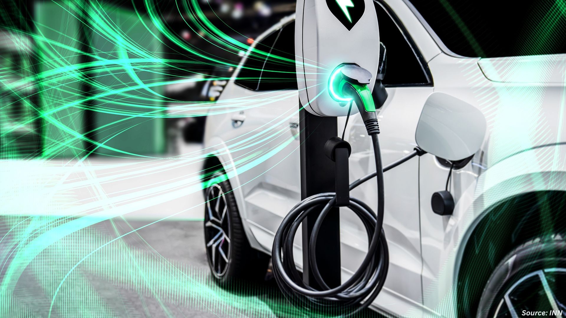 How Are Sensors Reshaping the EV Sensor Market In 2025?