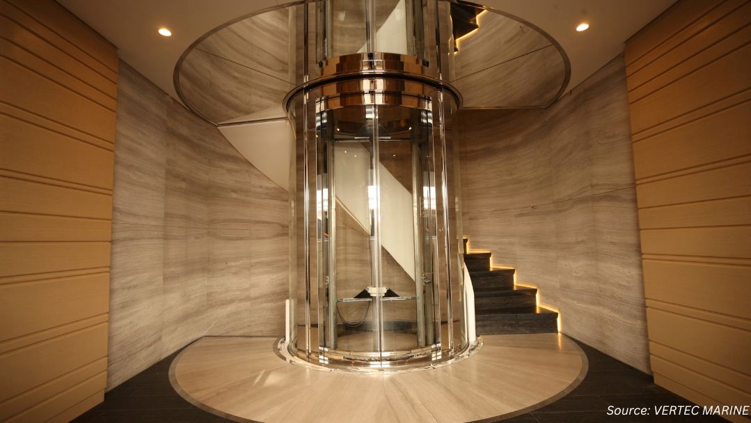 Top Trends Shaping the Future of the Global Elevator Market
