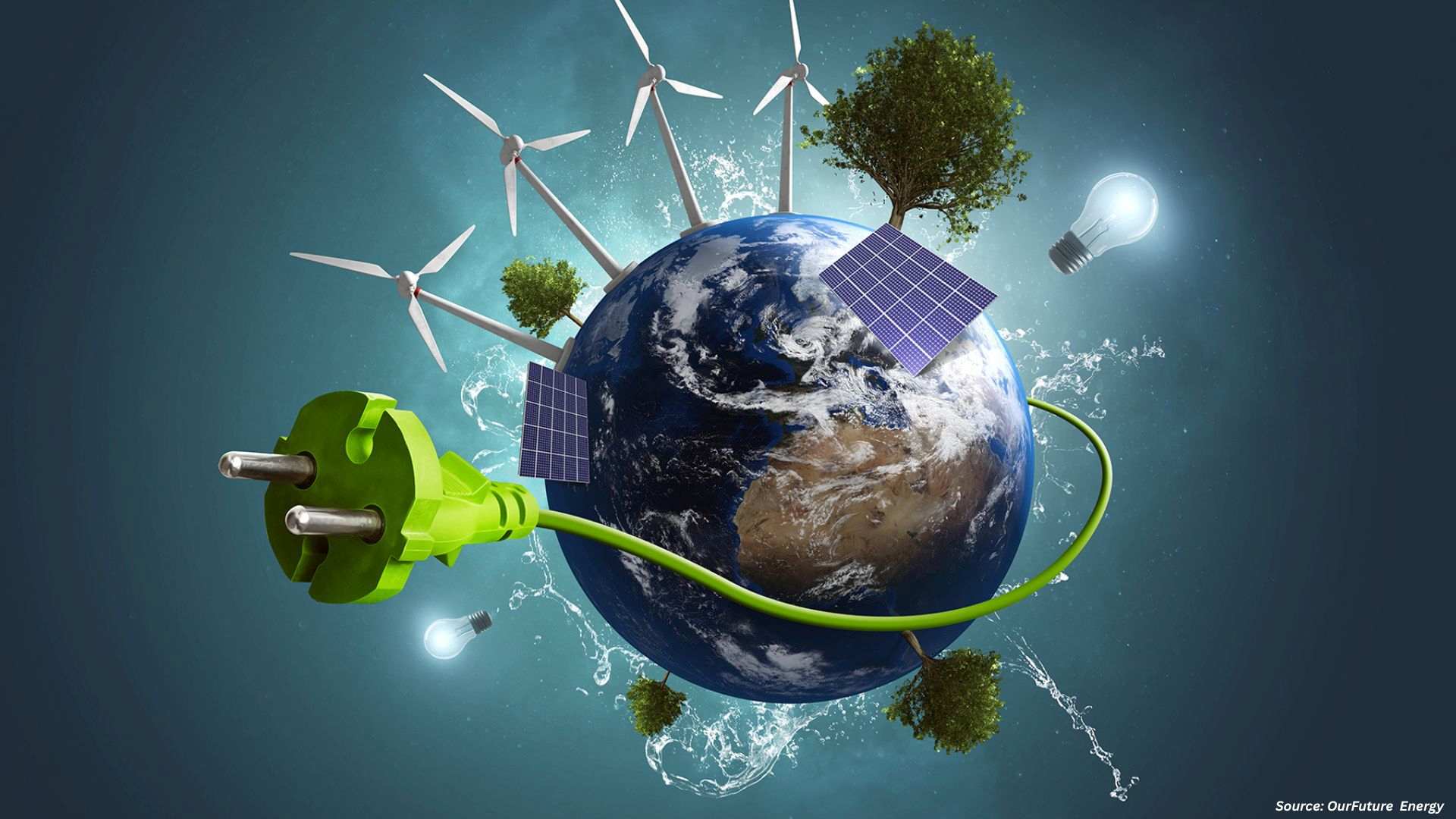Scaling Renewables in a Climate-Driven World: What...