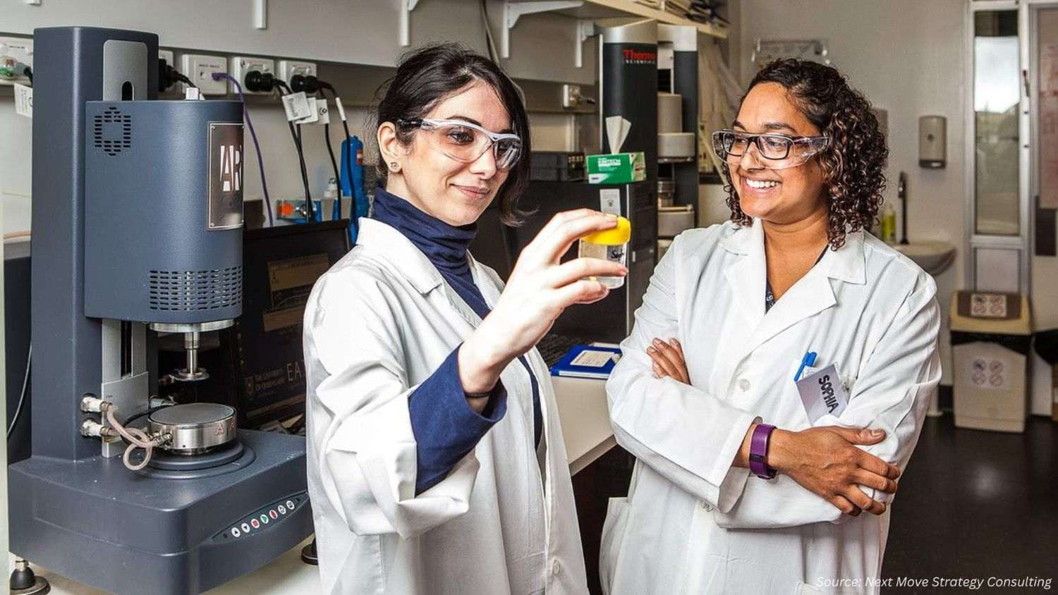 Is Ageing an Engineering Problem We Can Solve?