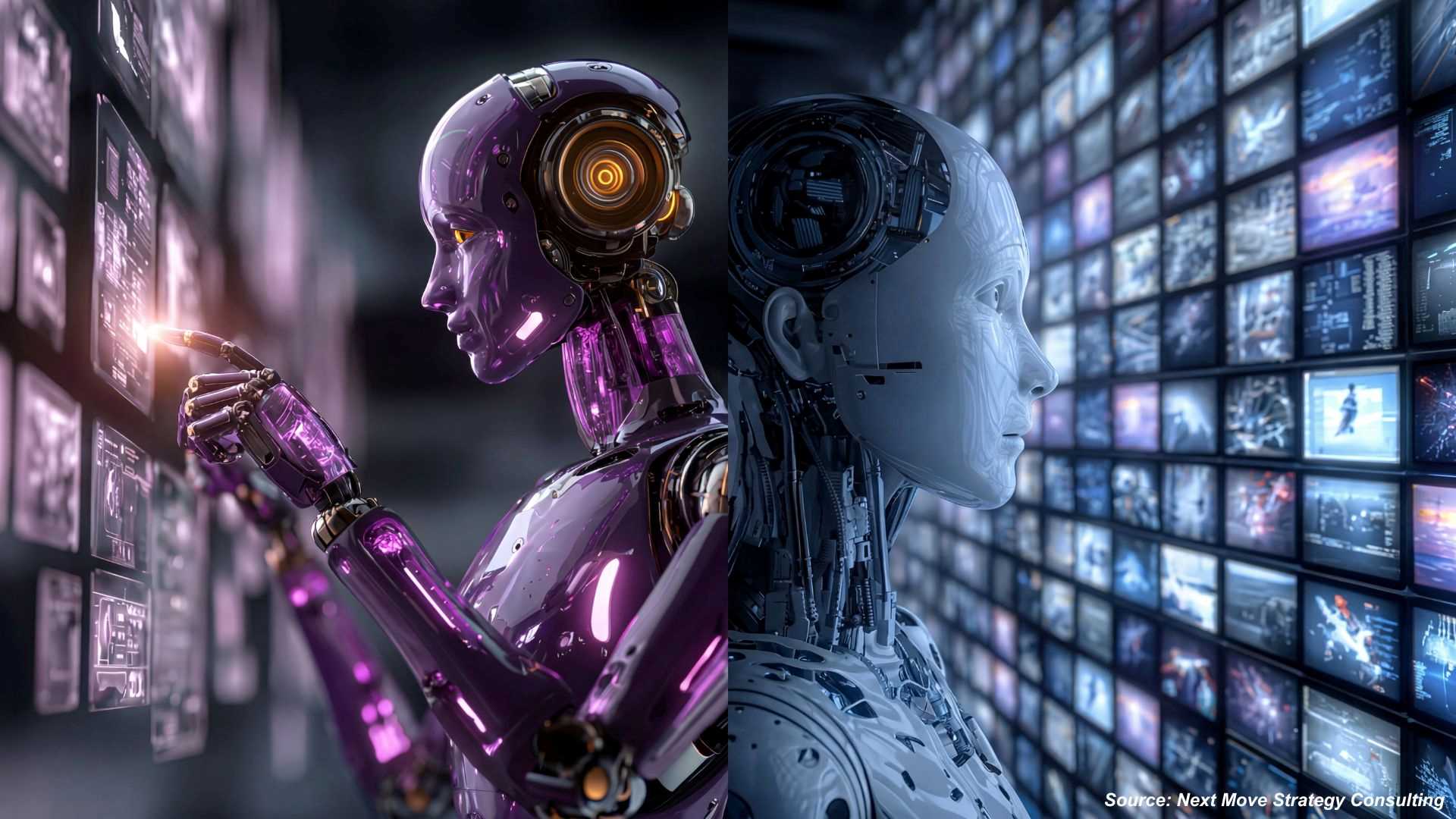 How Is Enterprise AI Redefining Business Transformation Across Industries in 2026?