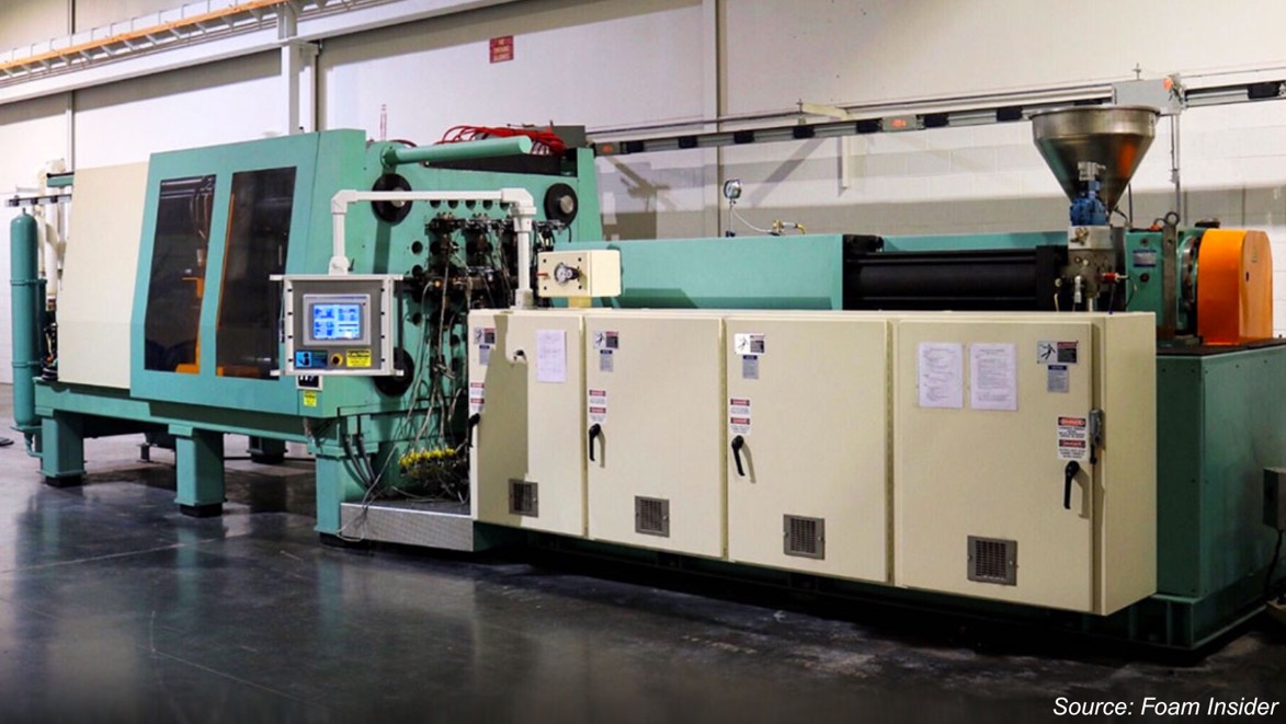 Driving Europe’s Plastic Injection Molding Industry: The Impact of Magna, BSH, Forvia, OPmobility, And Others