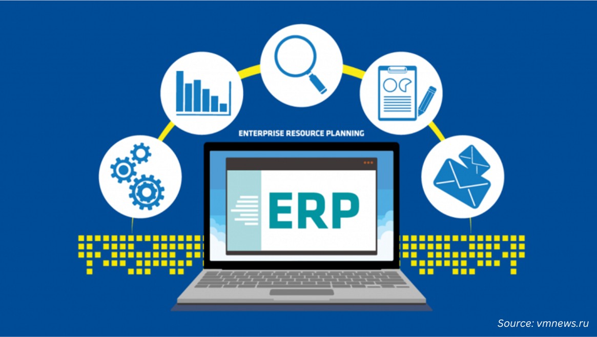 How Leading Players are Transforming the Global ERP Software Industry