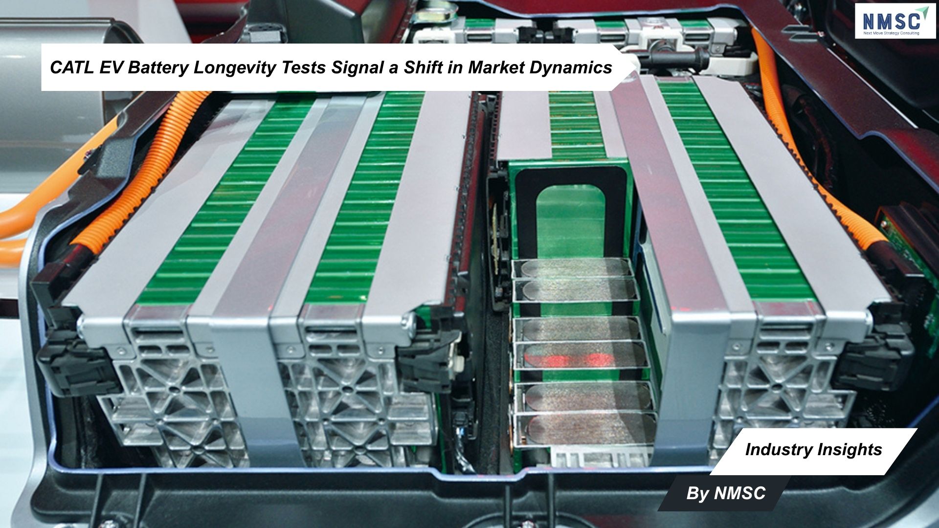 CATL EV Battery Longevity Tests Signal a Shift in Market Dynamics
