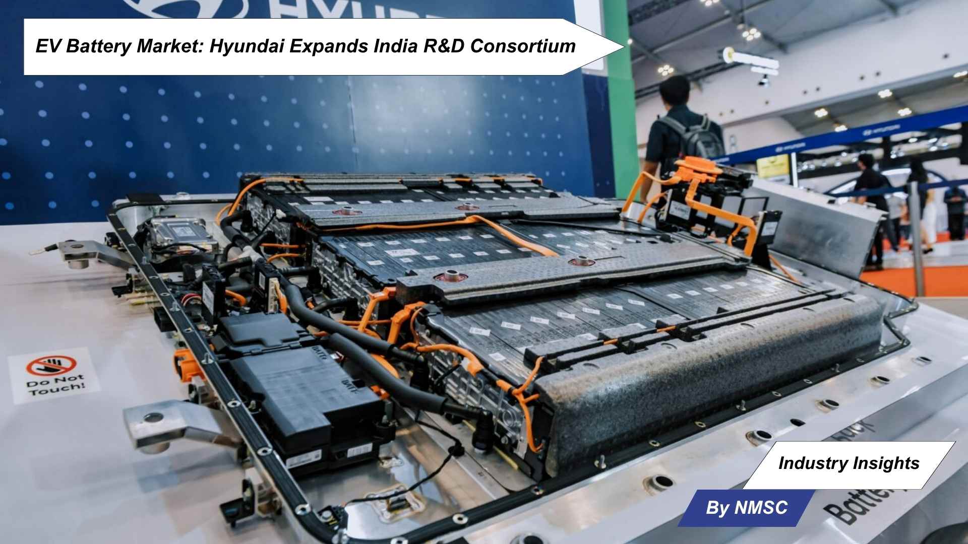 EV Battery Market: Hyundai Expands India R&D Consortium